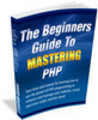 Thumbnail **Latest** How  To Master PHP (PLR)