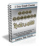 Thumbnail #Brand-New# 5 Day Crash Course Copywriting Business