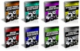 Thumbnail **high value** 8 PLR Report Pack