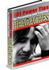Thumbnail *TIPS* 101 Power Tips for Preventing and Treating Headaches