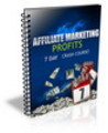 Thumbnail Affiliate Marketing Profits 7 Day Crash Course