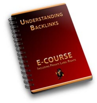 Product picture **Completed** How To Master Backlinks Within 5 Days