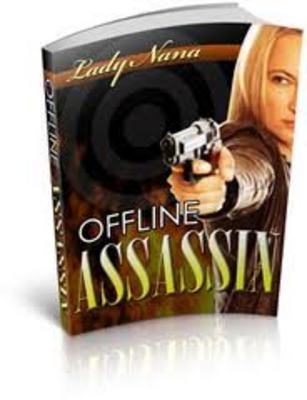 Product picture *Upgraded* Offline Assassin