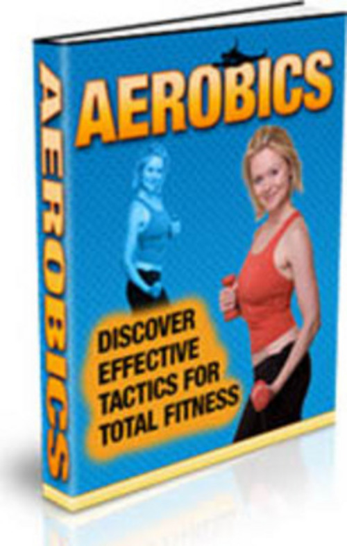 Product picture **Advanced** Aerobic PLR